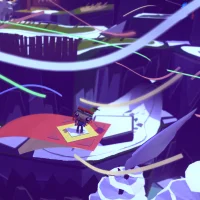Tearaway: Unfolded #29644