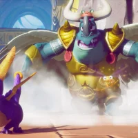 Spyro: Reignited Trilogy #13019