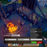 Unforetold: Witchstone #23146