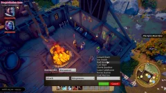 Screenshot Unforetold: Witchstone