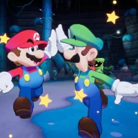 Mario & Luigi: Brothership #25794