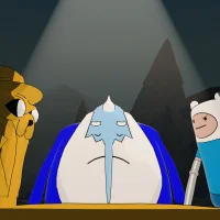 Adventure Time: I Pirati dell'Enchiridion #12186