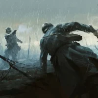 Battlefield 1 #4950
