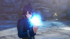Screenshot Fairy Tail 2