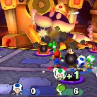 Mario Party: Star Rush #5281