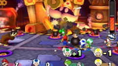 Screenshot Mario Party: Star Rush