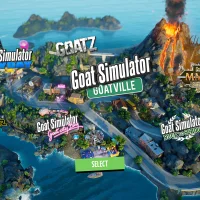 Goat Simulator: Remastered #40821