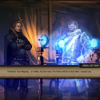 Thronebreaker: The Witcher Tales #38614