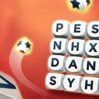 Boggle #29621