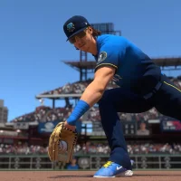 MLB The Show 25 #26043