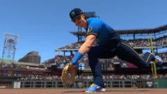Screenshot MLB The Show 25
