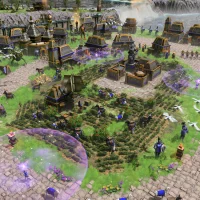 Age of Mythology: Retold #34982