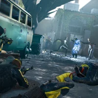 Tom Clancy's Rainbow Six Extraction #19899