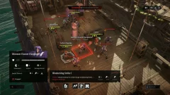 Screenshot Rogue Waters