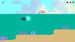 Screenshot AquaDream
