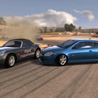 Forza Motorsport 2 #21969