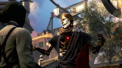 Screenshot Clockwork Revolution