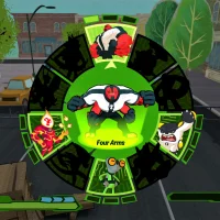 Ben 10 #11247