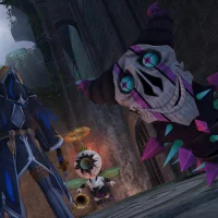 Ys IX: Monstrum Nox #35908