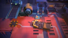 Screenshot LEGO Voyagers