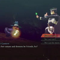 Raidou Remastered: The Mystery of the Soulless Army #36860