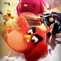 Angry Birds Action! #3798