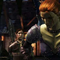 Dragon Age: Origins - Leliana's Song #25258