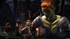 Screenshot Dragon Age: Origins - Leliana's Song