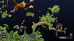 Screenshot Worms World Party