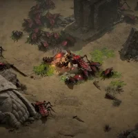Diablo II: Resurrected #40060