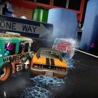 Table Top Racing: World Tour #35949