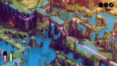 Screenshot Tunic