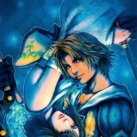 Final Fantasy X #27018