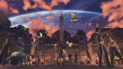 Screenshot Xenoblade Chronicles 3