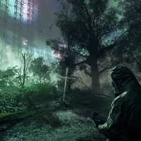 Chernobylite #16503