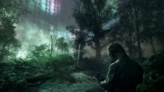 Screenshot Chernobylite