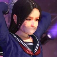 Yakuza: Dead Souls #23439