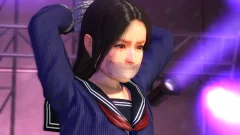 Screenshot Yakuza: Dead Souls