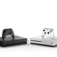 Xbox One X #10043