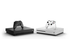 Screenshot Xbox One X