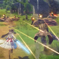 Valkyria Revolution #36163
