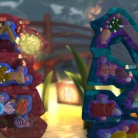 Worms Battlegrounds #29890