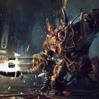 Warhammer 40,000: Inquisitor - Martyr #38735