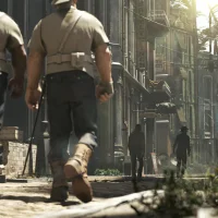 Dishonored 2 #4137