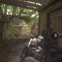Call of Duty: Modern Warfare 2 Campaign Remastered #31690