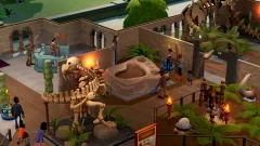 Screenshot Two Point Museum
