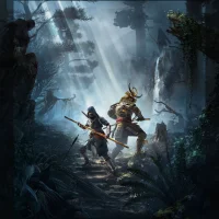 Assassin's Creed Shadows: Claws of Awaji #27454