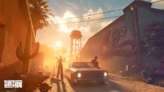 Screenshot Saints Row