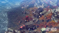 Screenshot Durango