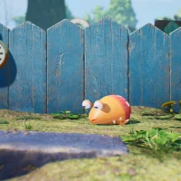 Pikmin 4 #21677